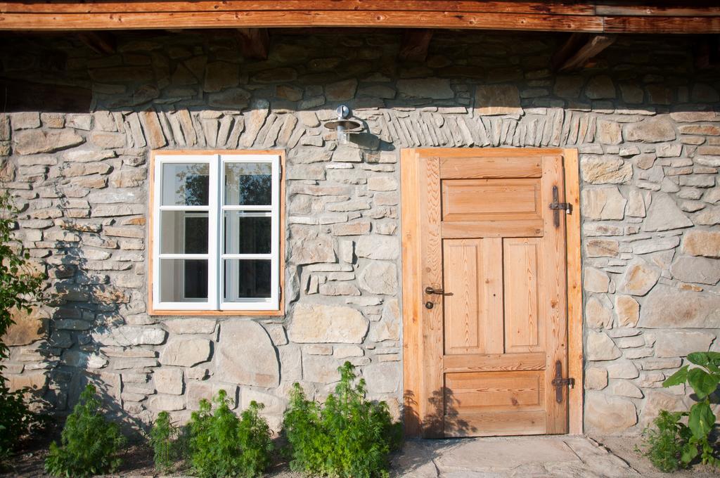 Transylvania Guesthouses Cincsor Екстериор снимка