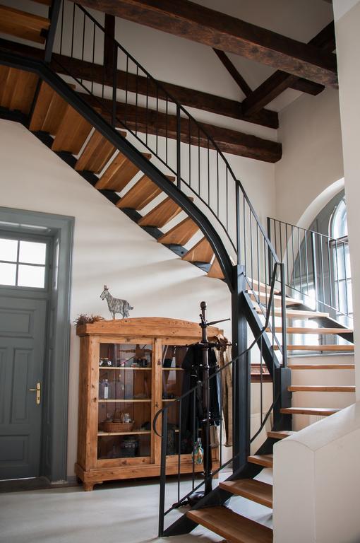 Transylvania Guesthouses Cincsor Екстериор снимка