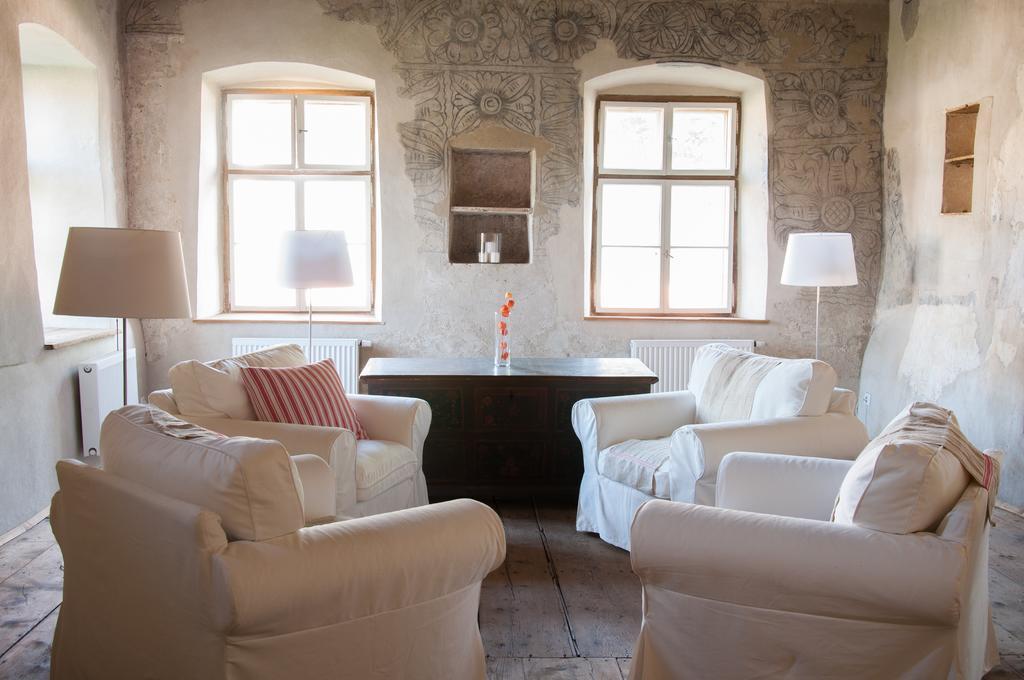 Transylvania Guesthouses Cincsor Стая снимка