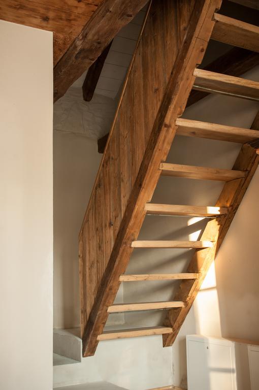 Transylvania Guesthouses Cincsor Стая снимка