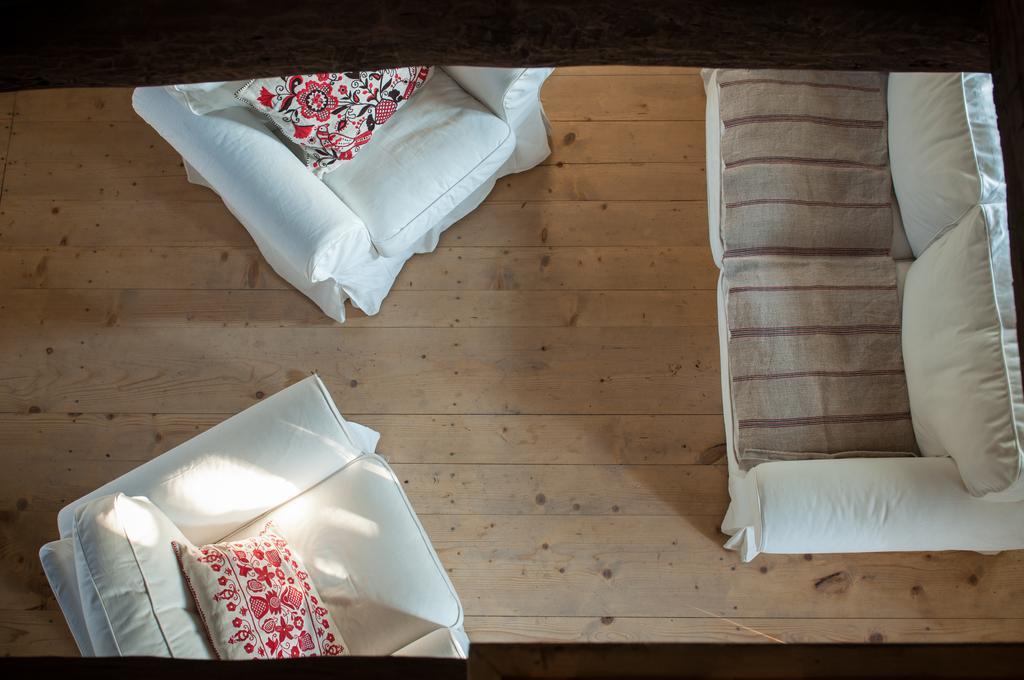 Transylvania Guesthouses Cincsor Стая снимка