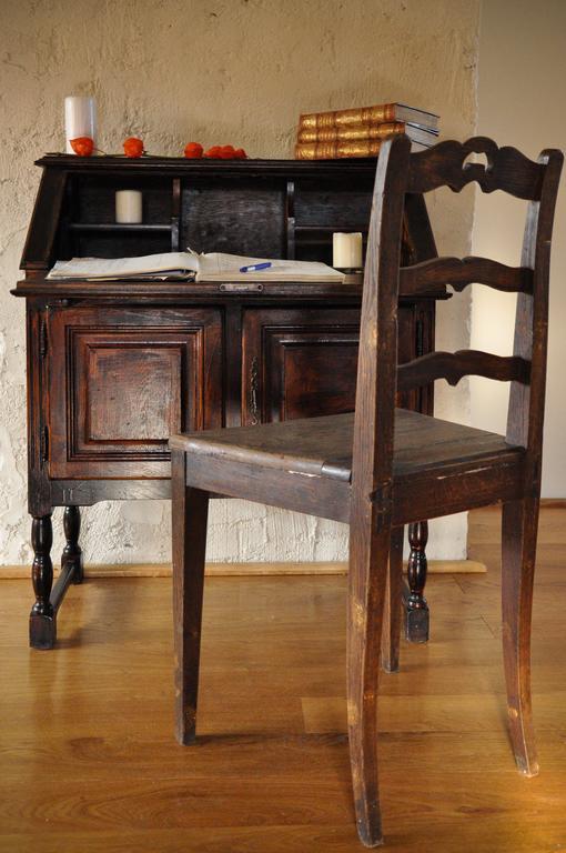 Transylvania Guesthouses Cincsor Стая снимка