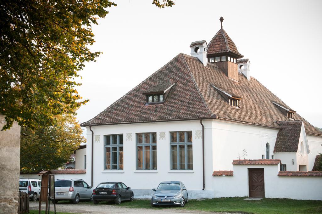 Transylvania Guesthouses Cincsor Екстериор снимка