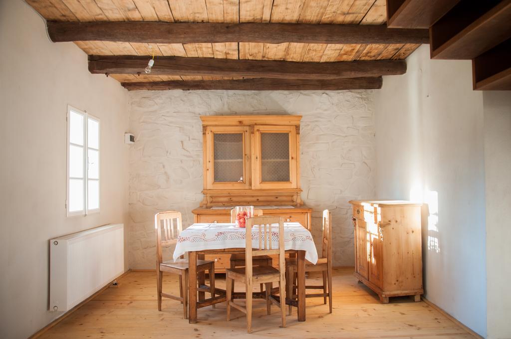 Transylvania Guesthouses Cincsor Екстериор снимка