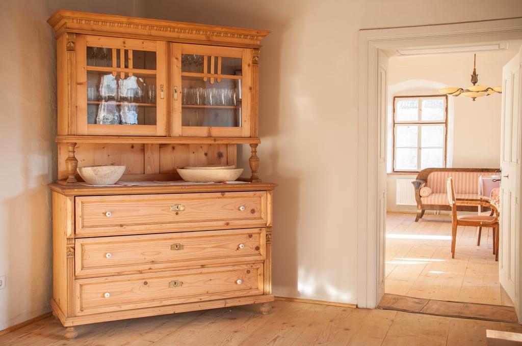 Transylvania Guesthouses Cincsor Екстериор снимка